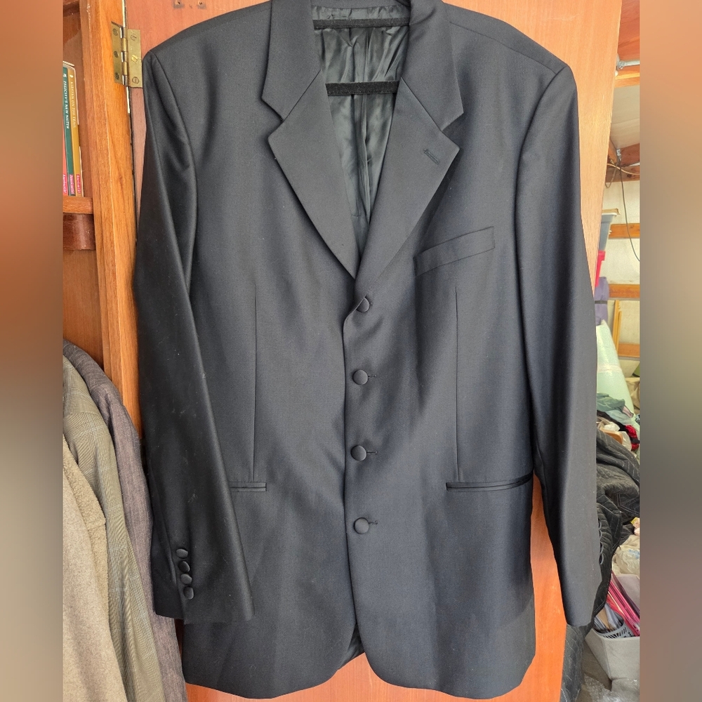 Nordstrom Suit Jacket